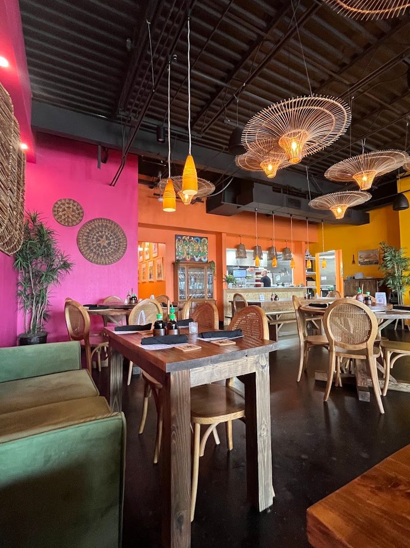 Lasang Pinoy, Rogers