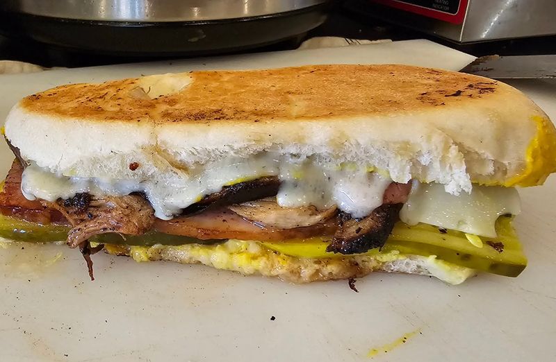 Tampa Style Sandwiches Bring A Distinctive Twist