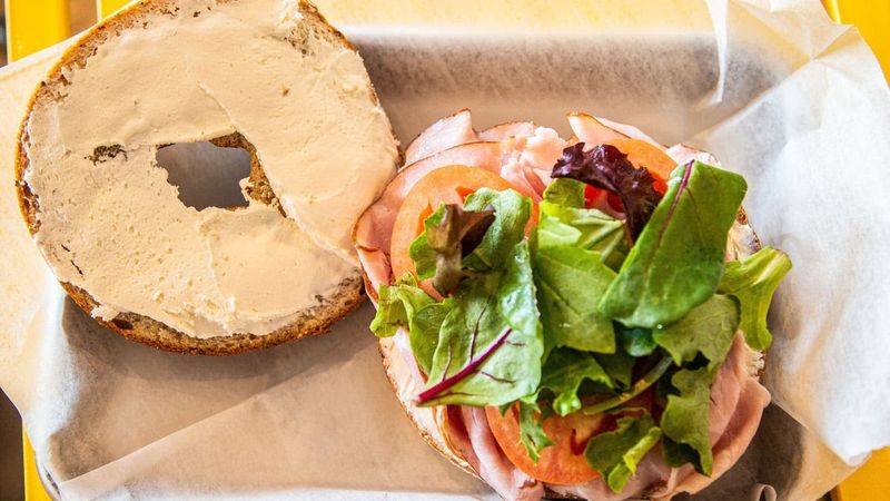 House-Blended Cream Cheese Spreads Worth Talking About