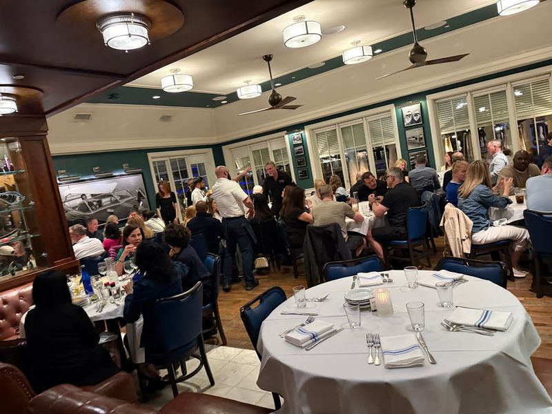 Service That Goes Above And Beyond