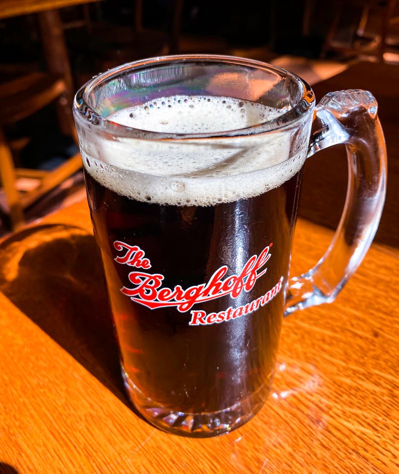 House-Brewed Root Beer Worth Ordering House-Brewed Root Beer Worth Ordering
