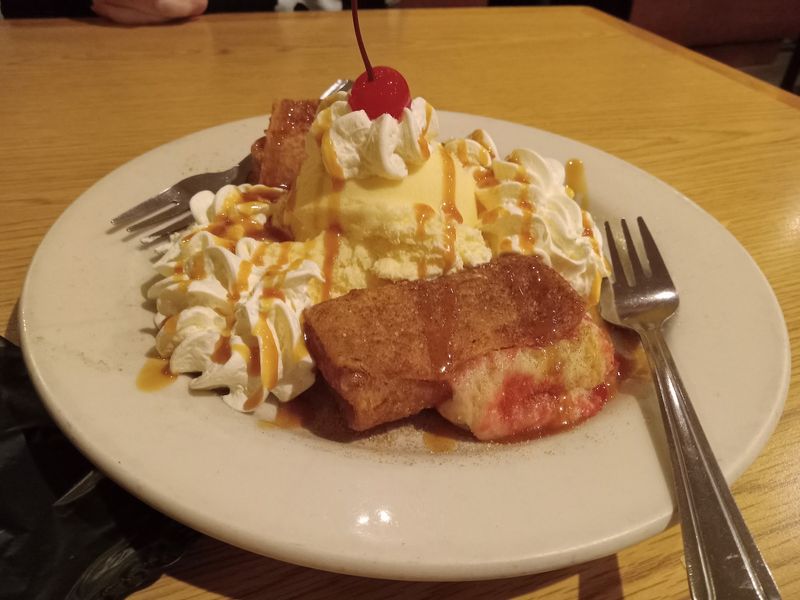 House Desserts Worth Saving Room For House Desserts Worth Saving Room For