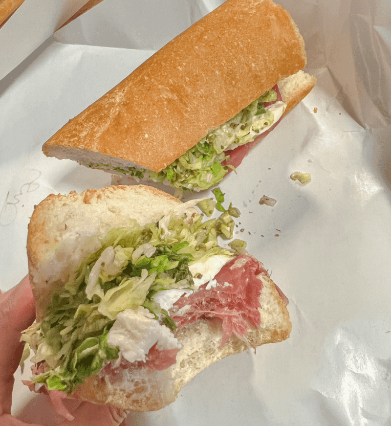 Value And Portions That Feel Generous