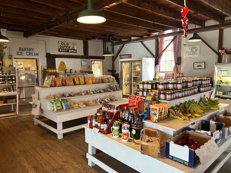 Cinnamon-Sugar Donuts Still Warm