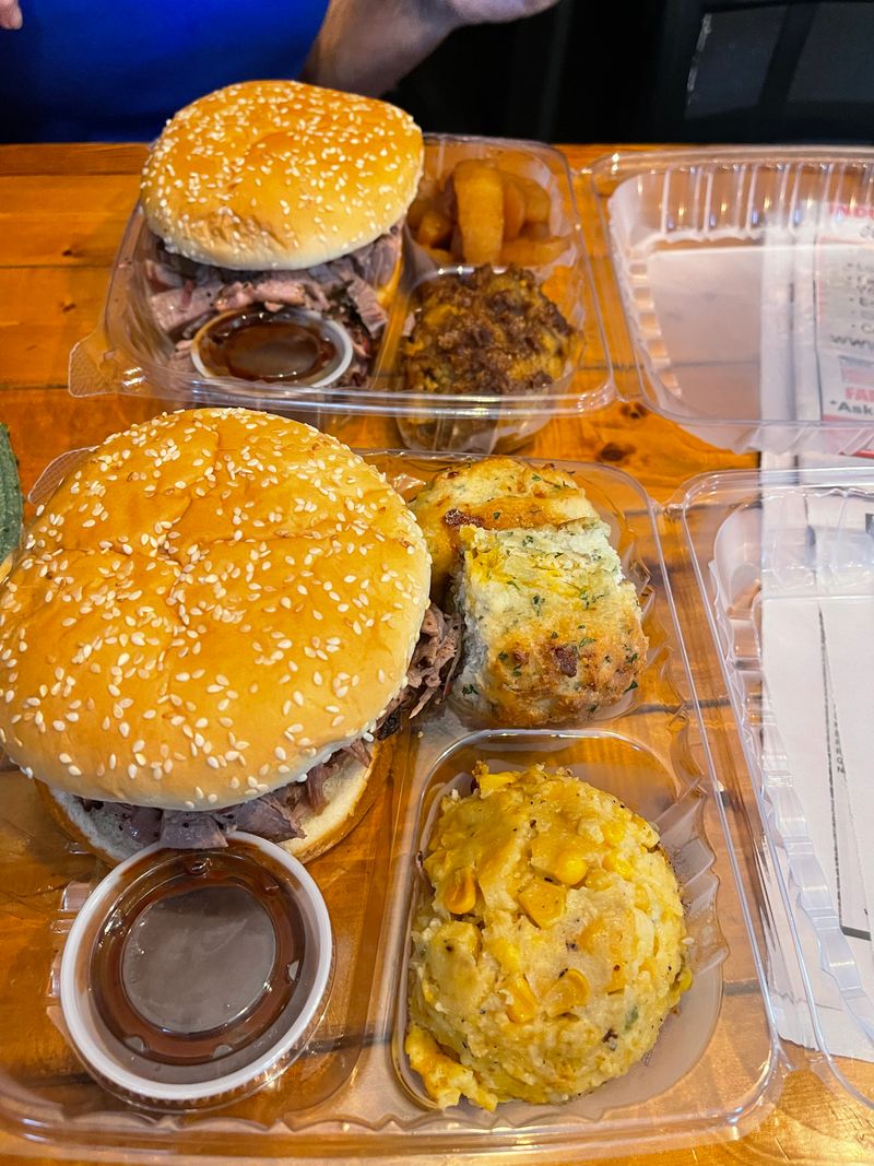 Jalapeño Cornbread That Brings the Heat