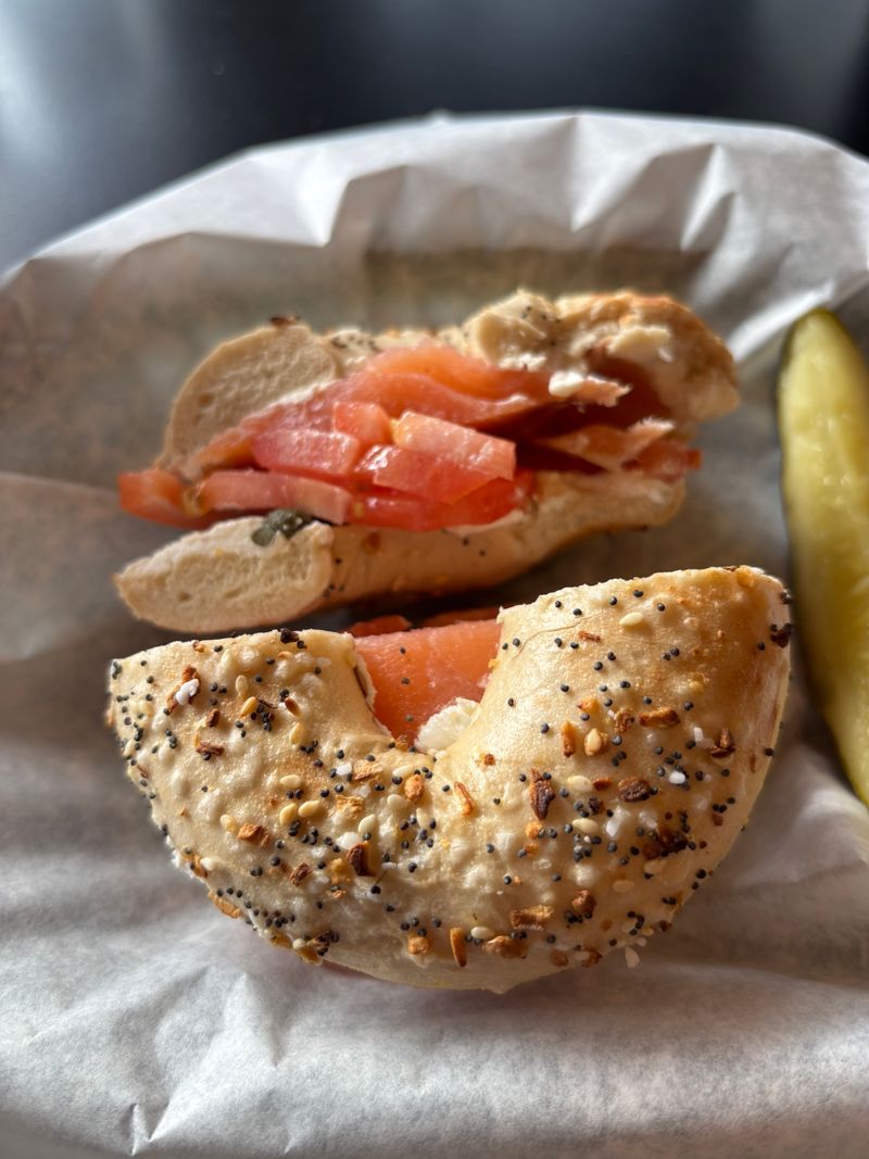 Sandwiches Worth Waking Up For