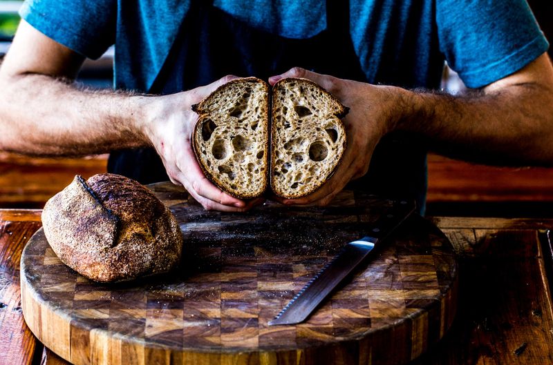 Artisanal Bread Programs