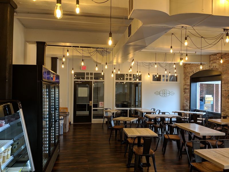 House-Made Dressings, Sauces, And Drinks