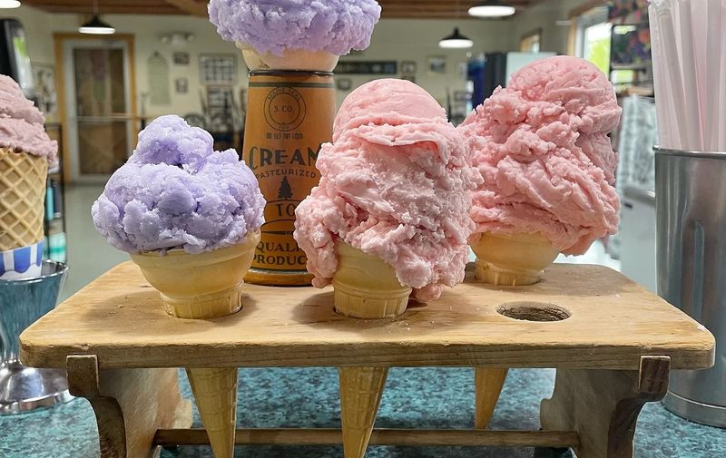House-Made Flavors That Go Way Beyond Vanilla