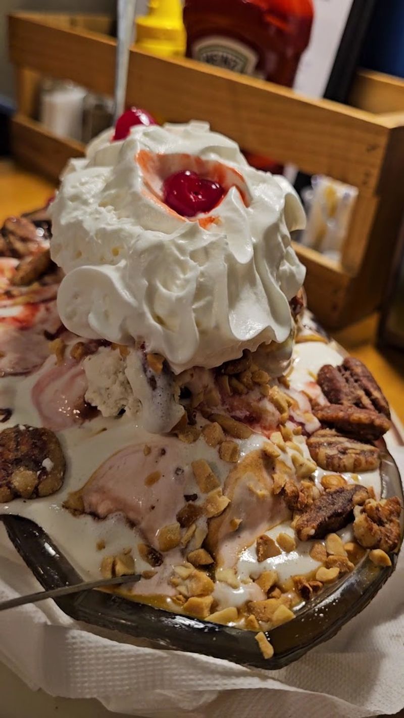 The Kitchen Sink Is Exactly What It Sounds Like