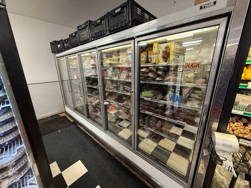 Bulk Freezers Packed For True Carnivores