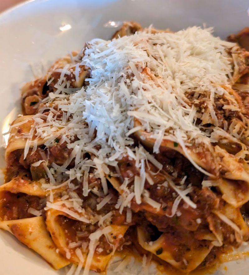 House-Made Pasta That Hits Different Every Time