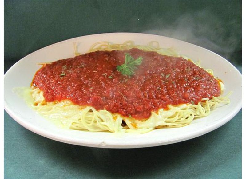 Joe's Special: The Dish That Became A Legend