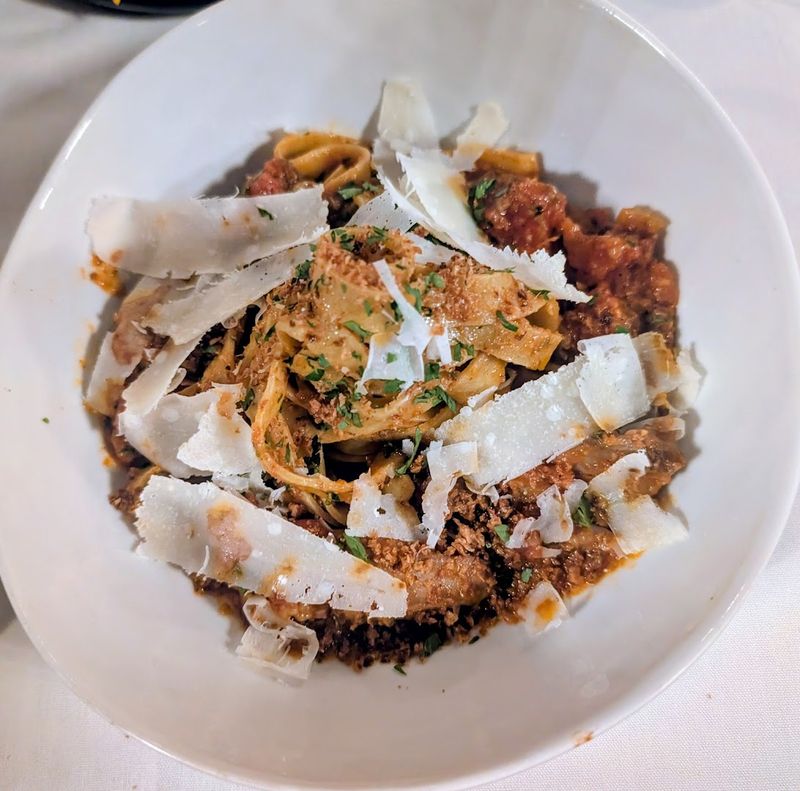 House-Made Pasta Worth Planning Your Week Around House-Made Pasta Worth Planning Your Week Around