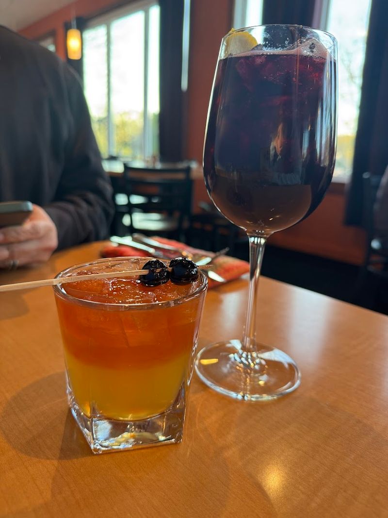 Creative Drinks That Go Beyond the Usual