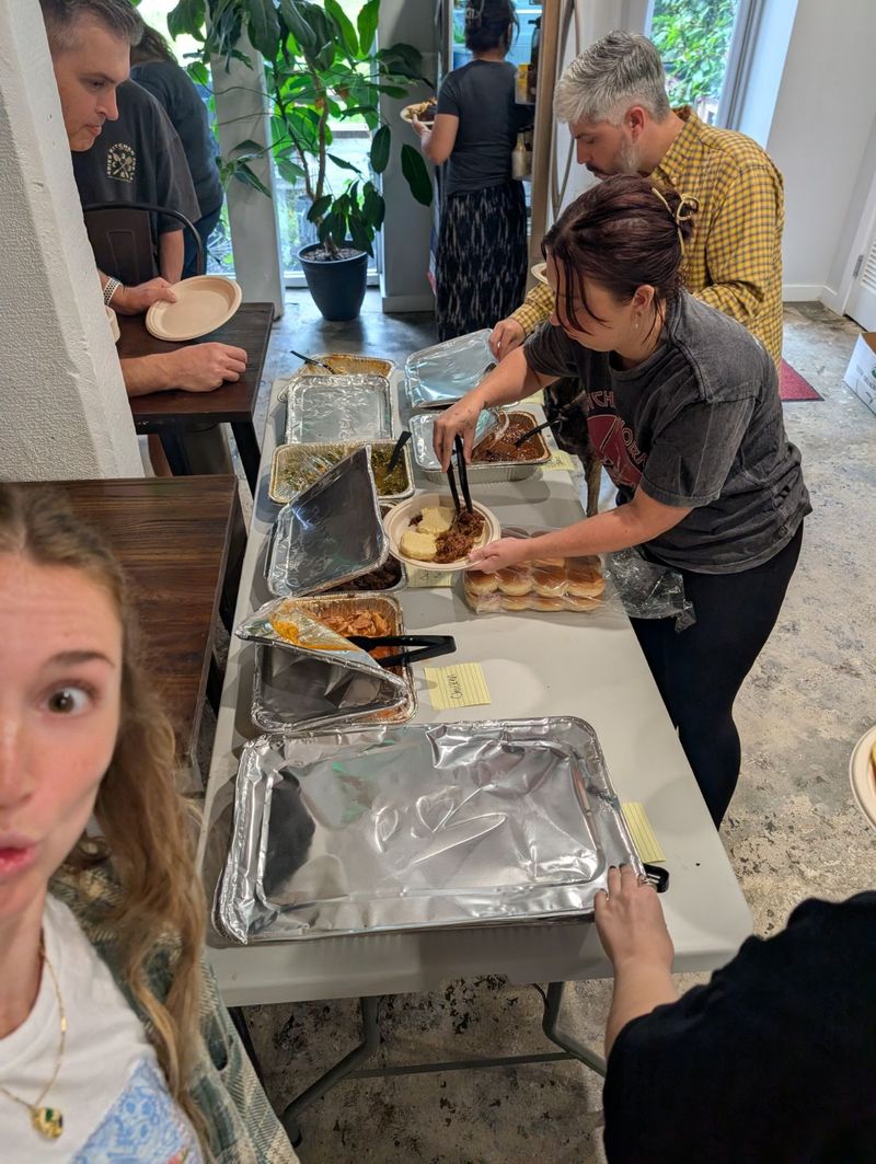 Catering Services That Turn Company Lunches Into Legendary Events