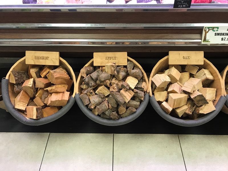 House-Made Sausages In Wild Flavors