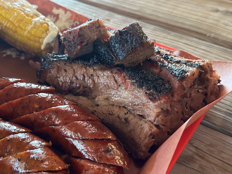 House-Made Sausages That Prove Craft Matters