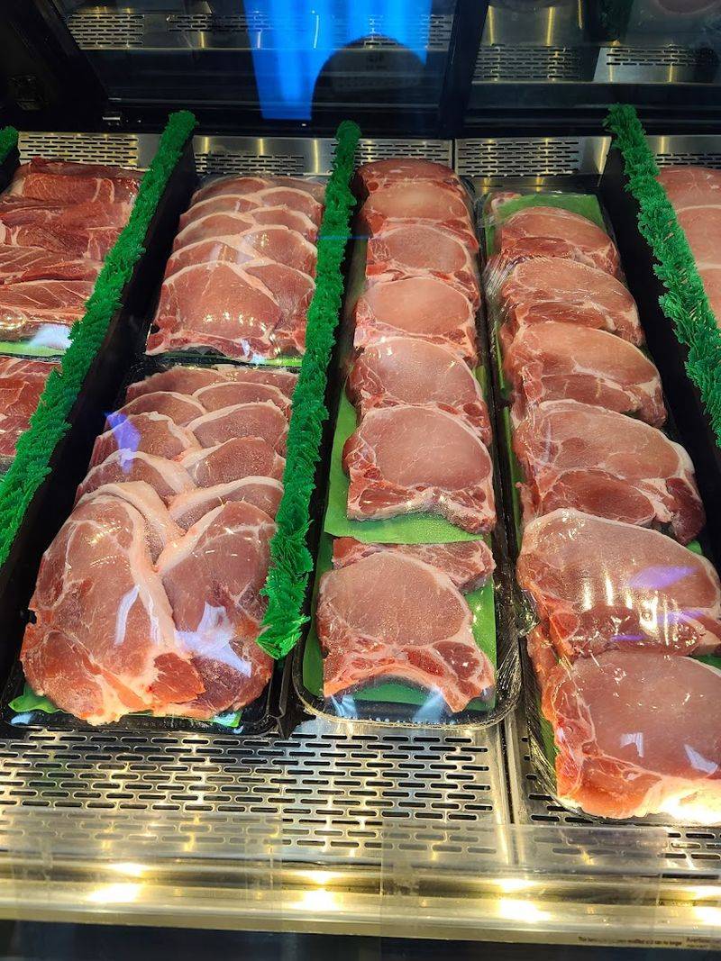 Fresh-Cut Steaks That Speak For Themselves