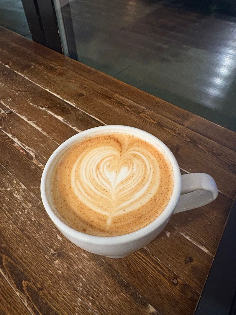 House-Made Syrups Give Every Latte A Personality House-Made Syrups Give Every Latte A Personality