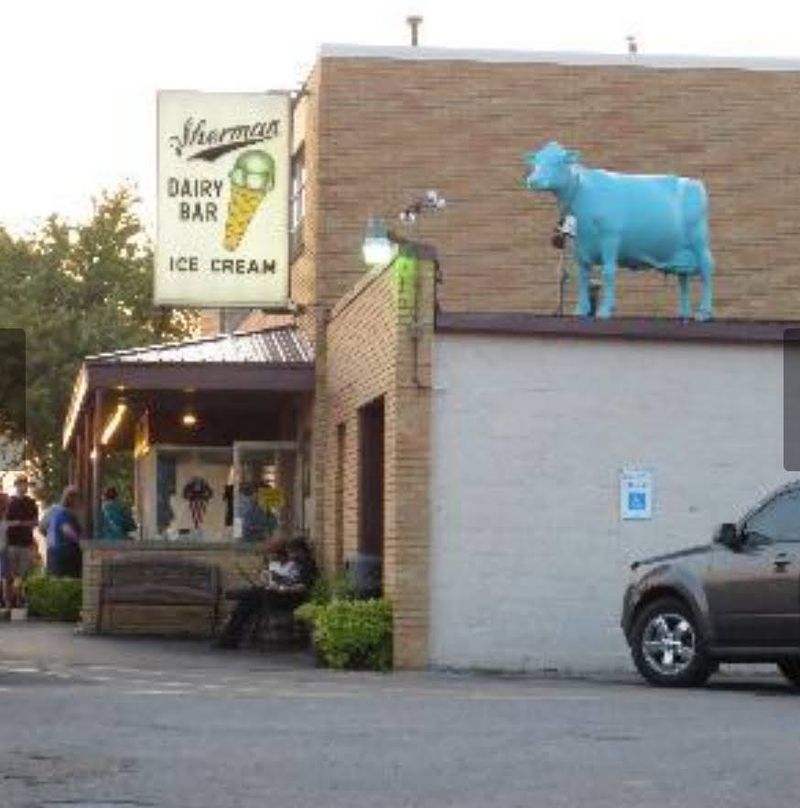 Sherman’s of South Haven, South Haven