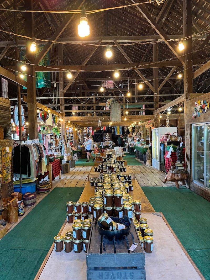 Stover’s Farm Market, Berrien Springs