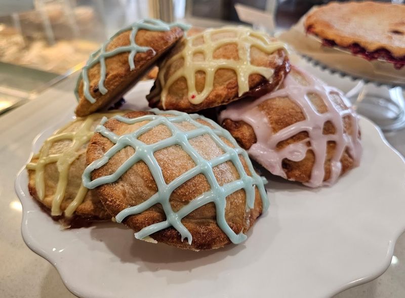 Achatz Handmade Pie Company, Chesterfield