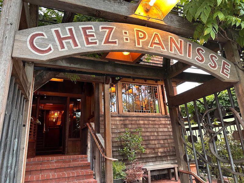 Chez Panisse