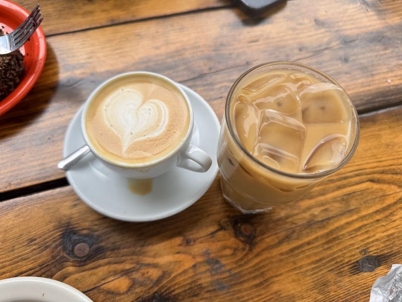 House-Roasted Coffee Made With Care