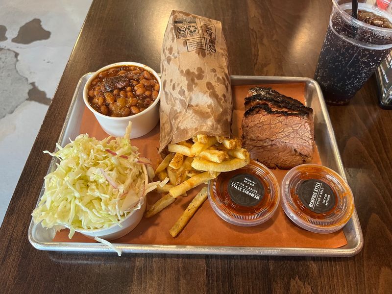 House Sauces From Mild To Fiery