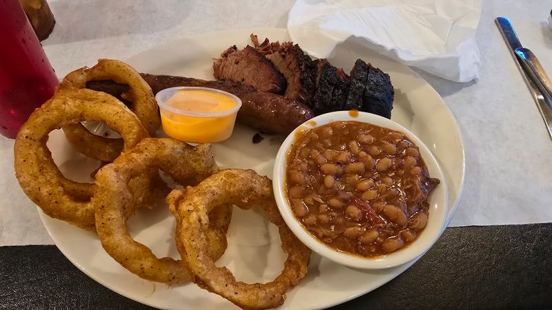 House Sauces, Sweet Tea, And Banana Cake House Sauces, Sweet Tea, And Banana Cake