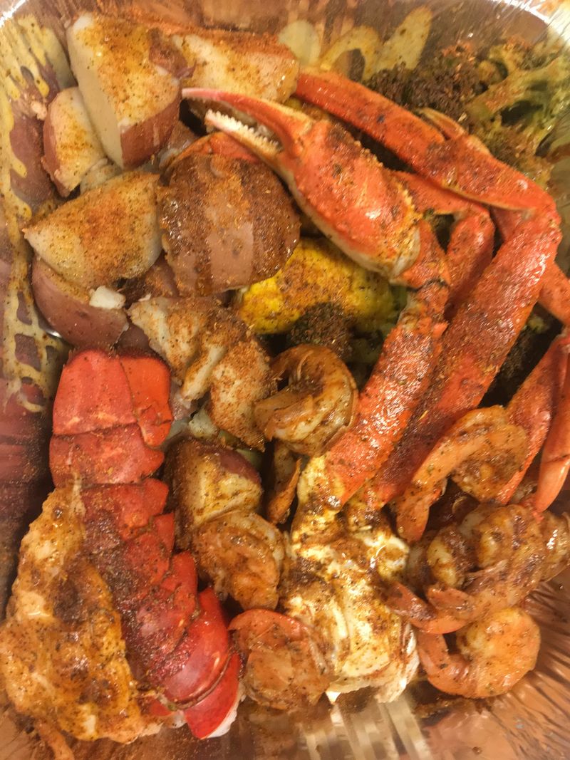 House Seasoning Is The Real Signature