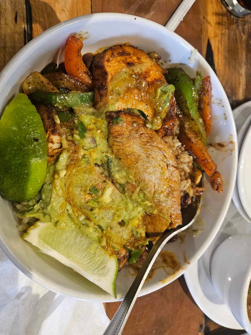 House-Smoked Meats Add A Bold Menu Twist
