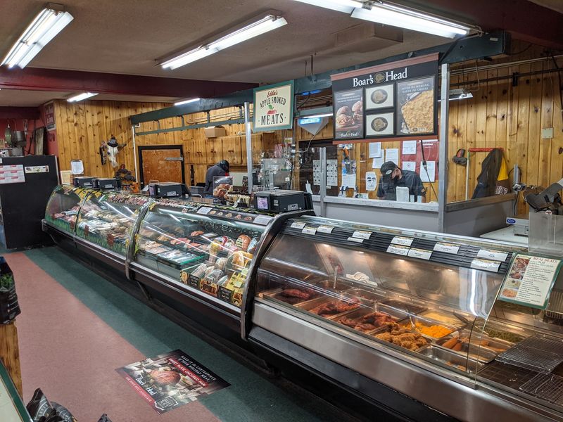 House-Smoked Meats That Steal the Show