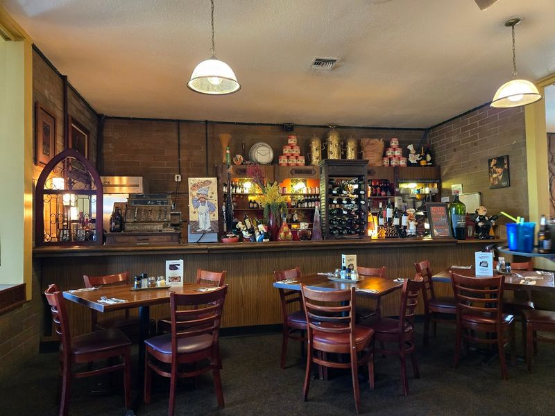 Service With Steady Smiles