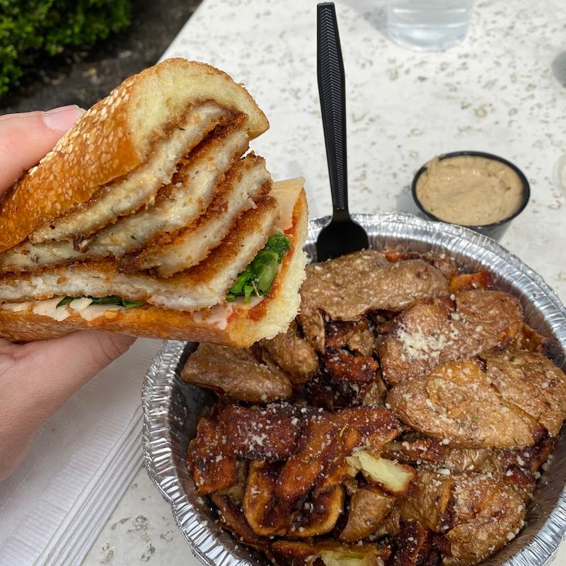 Weekend Specials That Are Worth Planning Around