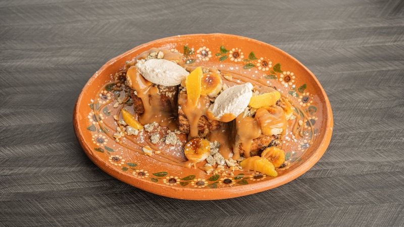 Pozole Sundays And Comfort Bowls