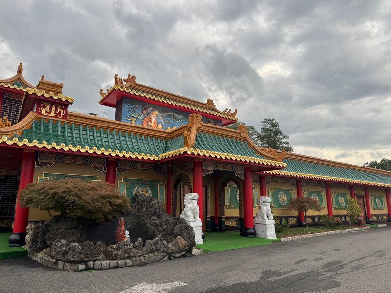 Hunan Taste — Denville, New Jersey