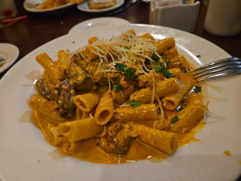 Original Joe's – San Jose