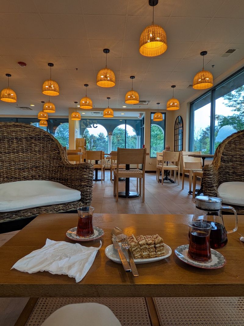 House of Tales Bakery & Cafe, Schaumburg, IL