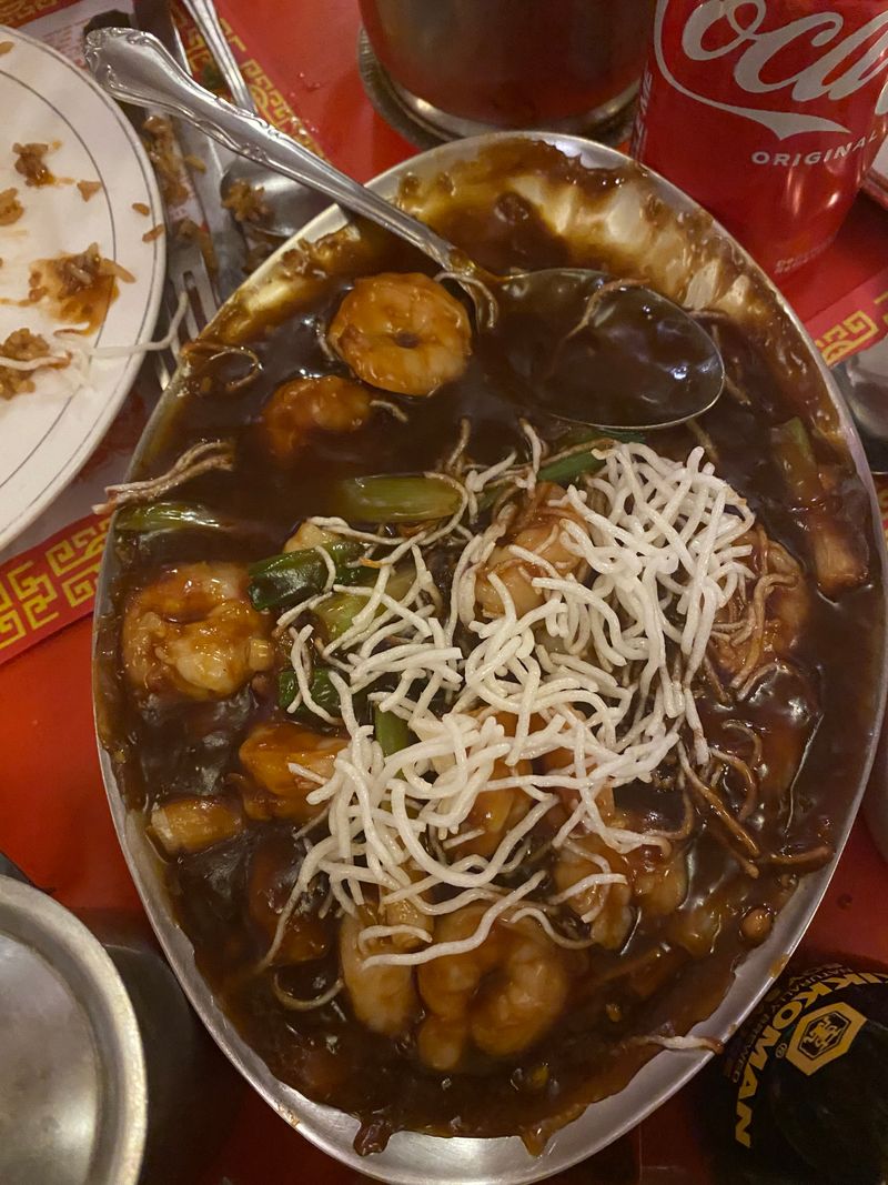 Palace Cantonese Restaurant – Morton Grove