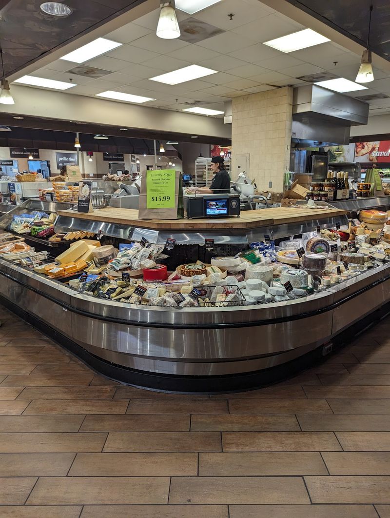 Household And Non-Food Products Sometimes Appear Household And Non-Food Products Sometimes Appear