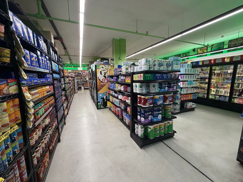 Household and Cleaning Supplies