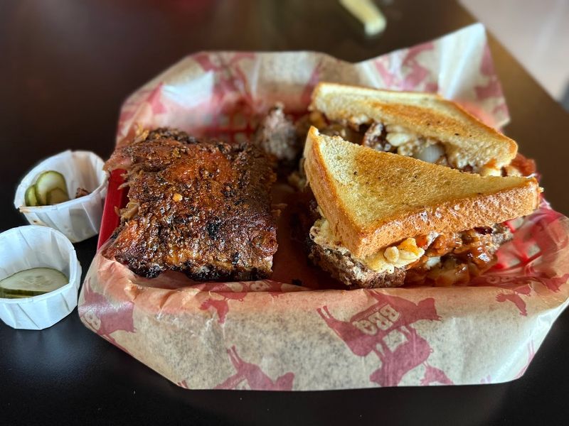 The Rotating Specials Menu Keeps Things Exciting