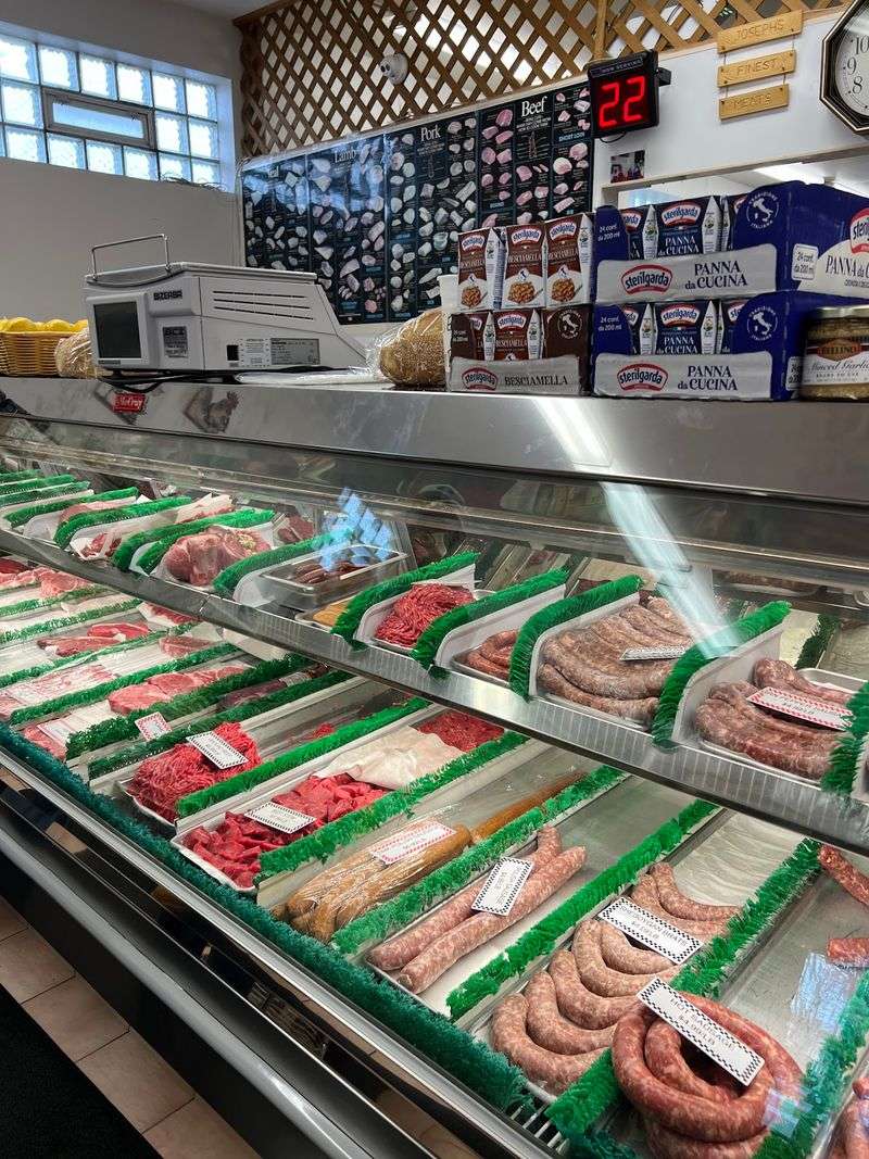 Housemade Italian Sausage Worth the Trip