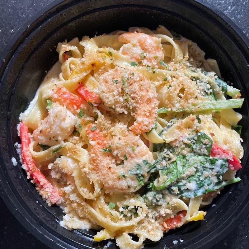 Housemade Pasta That Hits Different Every Single Time