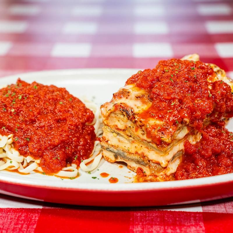 Joe's Special: The Spicy Garlic Game Changer