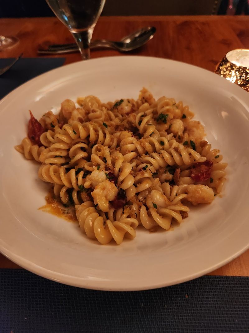 Housemade Pasta That Stands Out On Every Plate