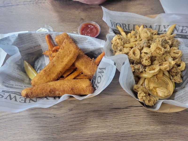 Housemade Sauces That Change Everything