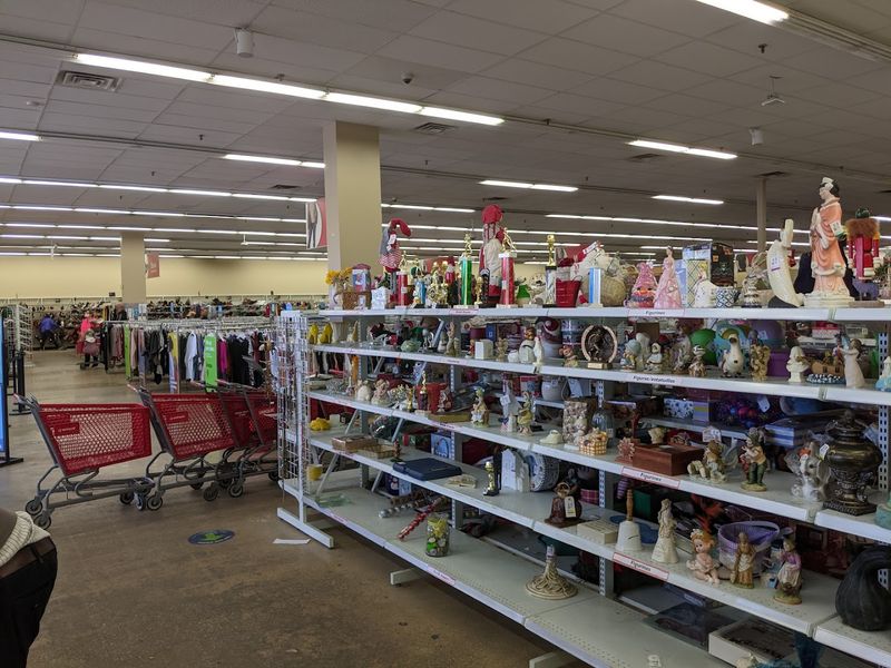 Housewares And Home Goods